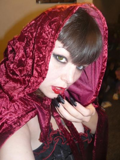 Ravenlenore Image 2